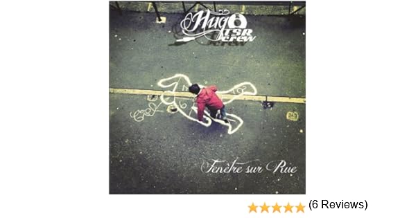 album tsr fenetre sur rue